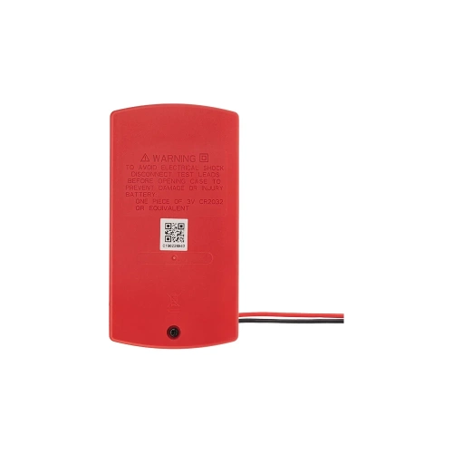 Портативный мультиметр UNI-T UT120A 13-0010 фото 11