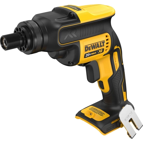 Аккумуляторный шуруповерт DEWALT DCF624B, 20В, 2000об/мин, без аккумулятора и зарядного устройства DCF624B-XJ фото 6 Аккумуляторный шуруповерт DEWALT DCF624B, 20В, 2000об/мин, без аккумулятора и зарядного устройства DCF624B-XJ фото 6