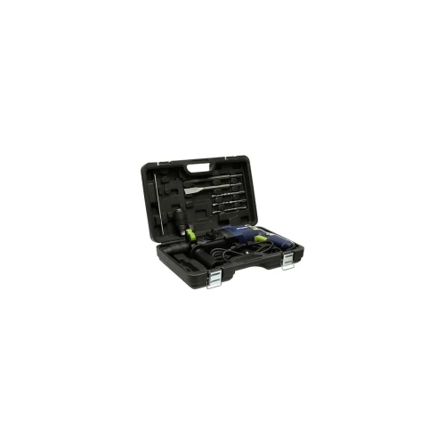 Перфоратор AYGER AH1000DFR фото 6 Перфоратор AYGER AH1000DFR фото 6