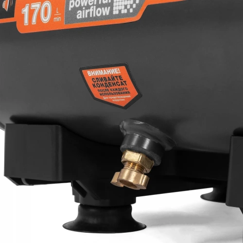 Безмасляный компрессор высокой производительности DAEWOO DAC 170S фото 7 Безмасляный компрессор высокой производительности DAEWOO DAC 170S фото 7