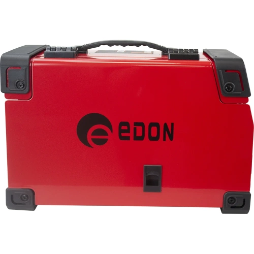 Сварочный полуавтомат инверторный EDON Smart MIG-180/5C 25073 фото 7 Сварочный полуавтомат инверторный EDON Smart MIG-180/5C 25073 фото 7