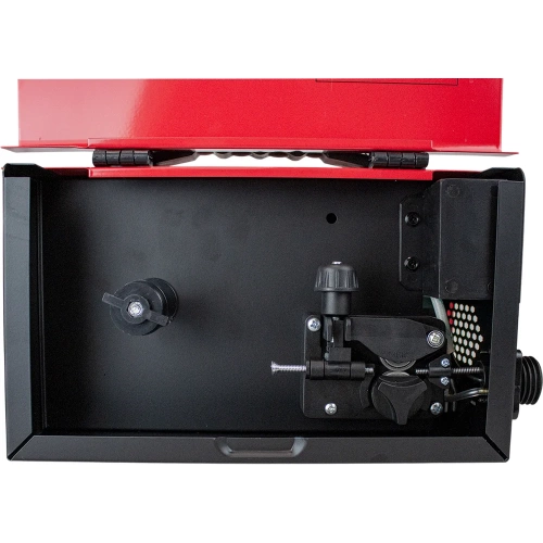 Сварочный полуавтомат инверторный EDON Smart MIG-190 PLUS 39983 фото 6