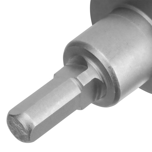 Коронка по металлу твердосплавная, 35 мм Denzel фото 6