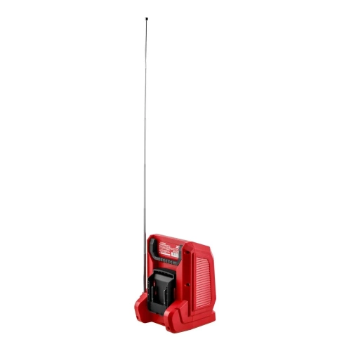 Аккумуляторное радио WORTEX CR 1803 в коробке ALL1 XLT SOLO 1334801 фото 5 Аккумуляторное радио WORTEX CR 1803 в коробке ALL1 XLT SOLO 1334801 фото 5