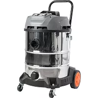 Пылесос профессиональный для сухой и влажной уборки Bennett YLW6360-60L