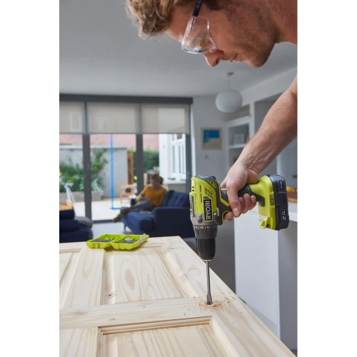 Дрель-шуруповерт Ryobi ONE+ R18DD3-220S 5133003348 фото 5 Дрель-шуруповерт Ryobi ONE+ R18DD3-220S 5133003348 фото 5