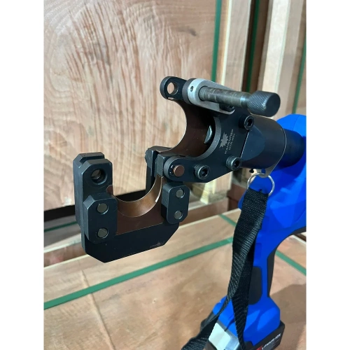 Аккумуляторный кабелерез Манкупер MTR-40H фото 7