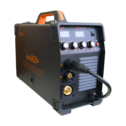 Сварочный аппарат Redbo Pro Mig 180 3 in 1 15415 фото 5