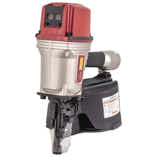 Гвоздезабивной пневмоинструмент RGN CN100R фото 8 Гвоздезабивной пневмоинструмент RGN CN100R фото 8