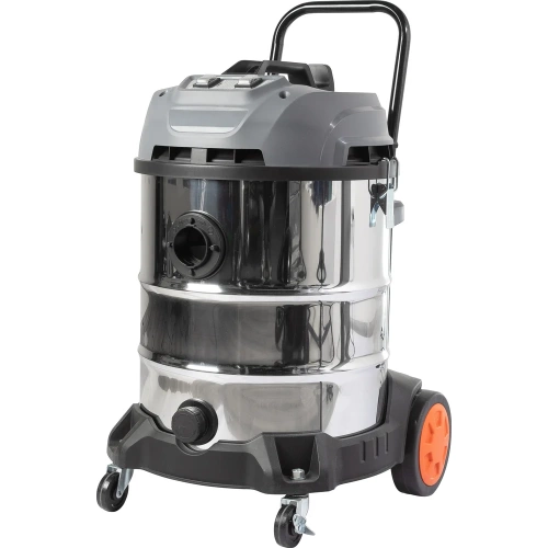 Пылесос профессиональный для сухой и влажной уборки Bennett YLW6360-60L Пылесос профессиональный для сухой и влажной уборки Bennett YLW6360-60L