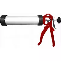 Пистолет для герметика Монтажник Туба 600 600106