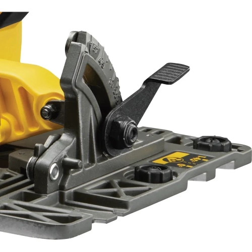 Аккумуляторная дисковая пила Dewalt DCS579NT, 54 В, 190 мм, 5800 об/мин, без АКБ и ЗУ, в кейсе TSTAK DCS579NT-XJ фото 5 Аккумуляторная дисковая пила Dewalt DCS579NT, 54 В, 190 мм, 5800 об/мин, без АКБ и ЗУ, в кейсе TSTAK DCS579NT-XJ фото 5