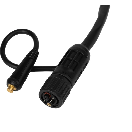 Сварочный аппарат WELDER MIG 5in1 LCD MIG-200-5в1-LCD фото 8 Сварочный аппарат WELDER MIG 5in1 LCD MIG-200-5в1-LCD фото 8