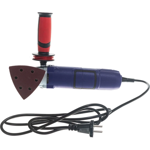 Многофункциональный сетевой инструмент ПУЛЬСАР МФИ 500ЭС 792-513 фото 4 Многофункциональный сетевой инструмент ПУЛЬСАР МФИ 500ЭС 792-513 фото 4