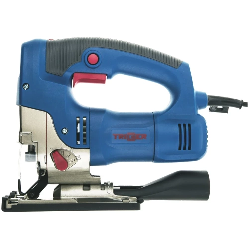 Электрический лобзик ТРИГГЕР 20042 тов-167486 фото 3