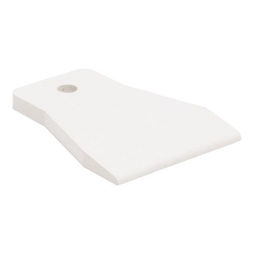 Шпатель резиновый Fit 06884 60 мм фото 3