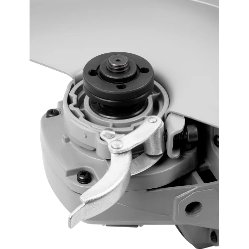 Шлифовальная машина угловая AV Steel AV-AG 230/2350 S AV-962114 фото 11 Шлифовальная машина угловая AV Steel AV-AG 230/2350 S AV-962114 фото 11