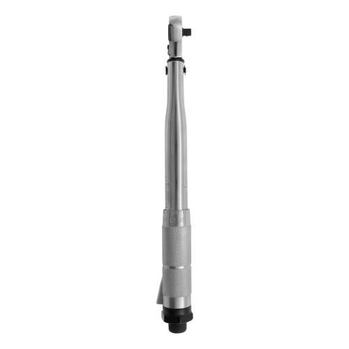 Ключ динамометрический, 5-24 Нм, 1/4, CrV, хромированная Stels фото 3 Ключ динамометрический, 5-24 Нм, 1/4, CrV, хромированная Stels фото 3