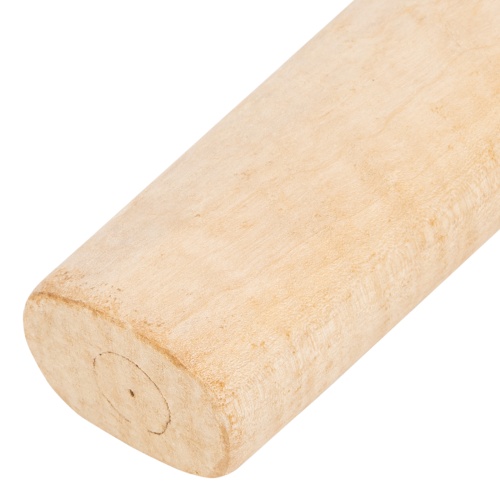 Рукоятка для кувалды, шлифованная, Бук, 400 мм Сибртех фото 3