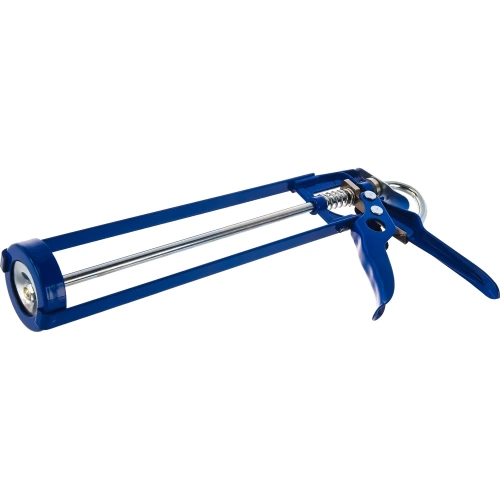 Усиленный пистолет для герметика КОБАЛЬТ 244-001 фото 4