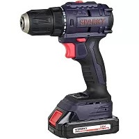 Аккумуляторная дрель-шуруповерт SPARKY BR2 18Li-C HD BL 14000197157