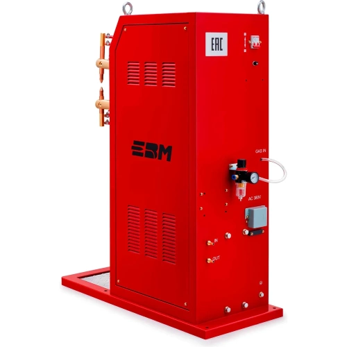 Машина контактной сварки ЕВМ МТП-35 380 В 1507102 фото 3 Машина контактной сварки ЕВМ МТП-35 380 В 1507102 фото 3