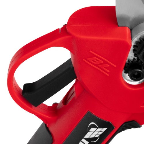 Секатор аккумуляторный, бесщет., BP-25, Li-Ion, 20 В MTX фото 9