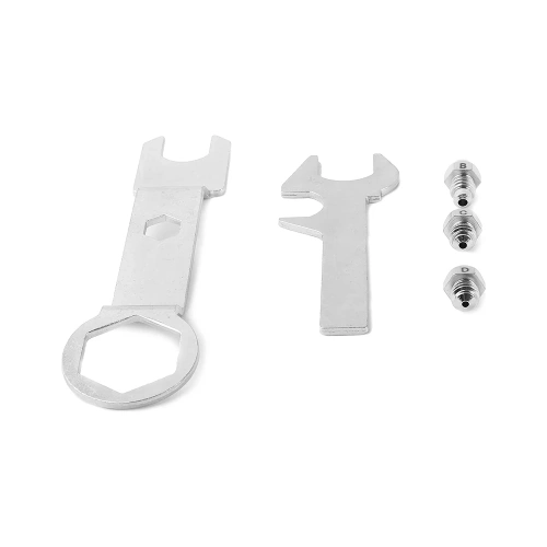 Пневматический вытяжной заклепочник MESSER AHR-105 фото 7 Пневматический вытяжной заклепочник MESSER AHR-105 фото 7