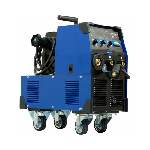 Инверторный сварочный полуавтомат Aurora PRO SPEEDWAY 300 IGBT 10905 фото 9