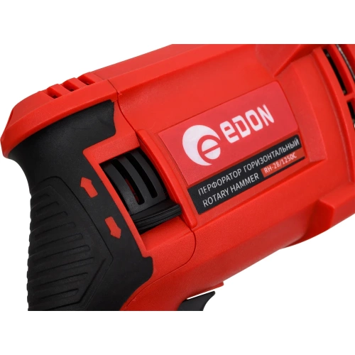 Перфоратор электрический EDON RH-28/1250C 19521 фото 7 Перфоратор электрический EDON RH-28/1250C 19521 фото 7
