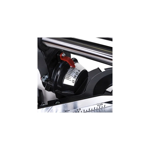 Пила торцовочная аккумуляторная бесщеточная REDVERG RD-MS18BLS/U (без акк, без з/у) 00006685581 фото 8