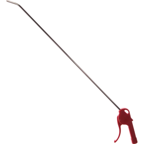 Продувочный пистолет 1/4" длина трубки 580мм 15атм. JTC-5907 фото 3 Продувочный пистолет 1/4" длина трубки 580мм 15атм. JTC-5907 фото 3