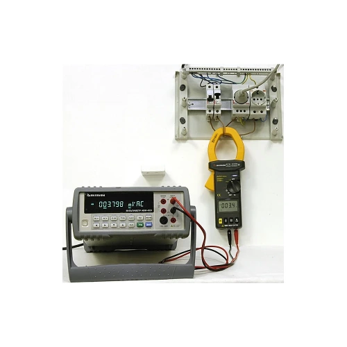 Клещи токовые многофункциональные Актаком АТК-2250 фото 9 Клещи токовые многофункциональные Актаком АТК-2250 фото 9