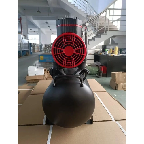 Компрессор Grozatools iCO-24 fast G0301 фото 6 Компрессор Grozatools iCO-24 fast G0301 фото 6