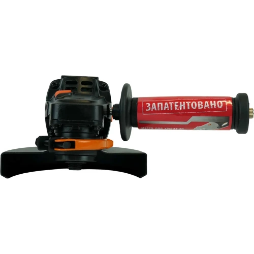 Болгарка Sturm AG90125E фото 11