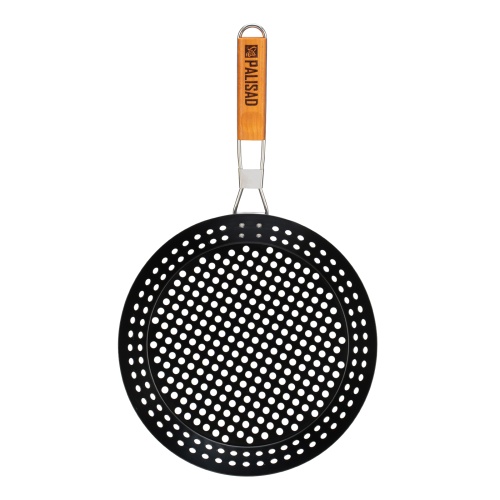 Решетка-жаровня 530 х 305 х 40 мм, Camping Palisad фото 2