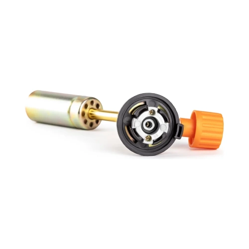 Насадка на баллон резьбовая Foxweld LP-65 пропановая 9385 фото 3