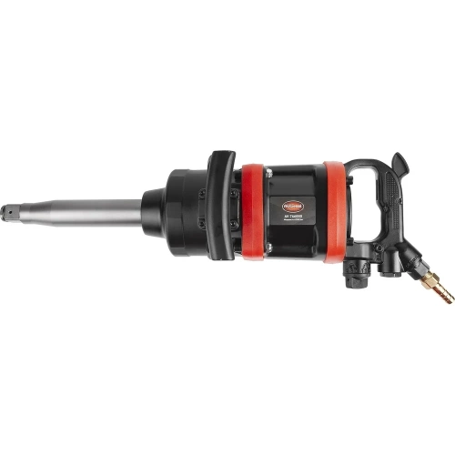 Пневмогайковерт AV Steel 1"dr. 6200Нм 9" 17,9кг AV-766000 фото 4 Пневмогайковерт AV Steel 1"dr. 6200Нм 9" 17,9кг AV-766000 фото 4