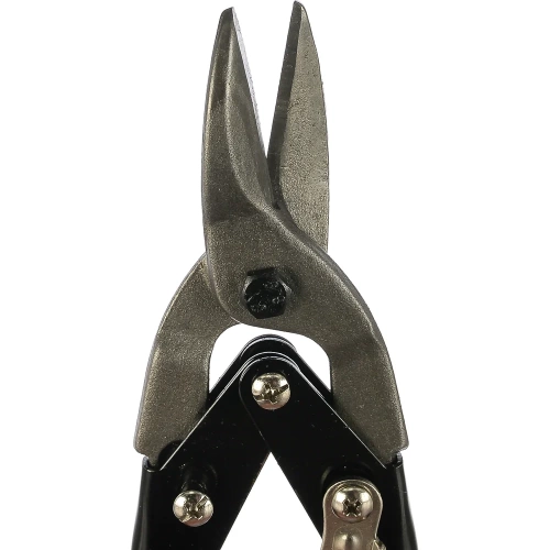 Ножницы по жести КУРС 41456 фото 3