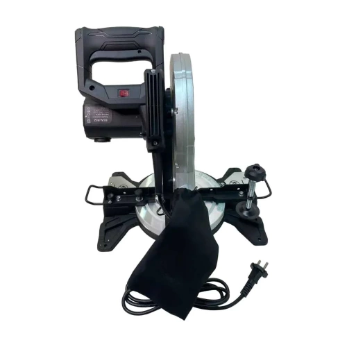 Торцовочная пила REALREZ RMS-210 1450W REZ-RMS-210 фото 4 Торцовочная пила REALREZ RMS-210 1450W REZ-RMS-210 фото 4