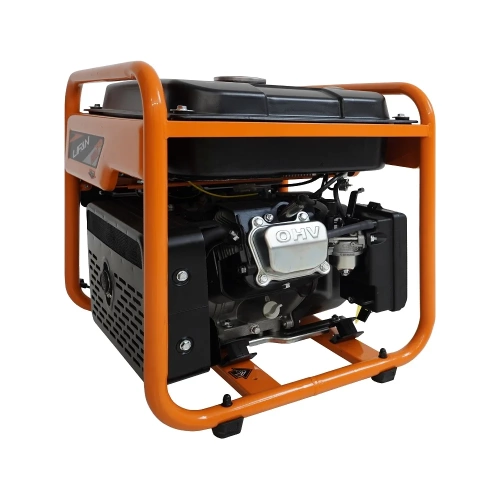 Генератор LIFAN 6500IOE 00-00158689 фото 4 Генератор LIFAN 6500IOE 00-00158689 фото 4