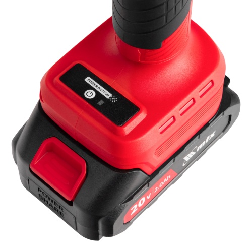 Секатор аккумуляторный, бесщет., BP-25, Li-Ion, 20 В MTX фото 11