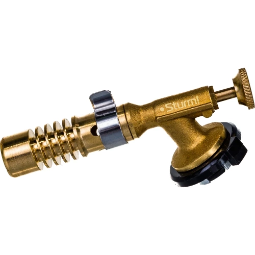 Газовая горелка Sturm без пьезоподжига 5015-KL-08 фото 4 Газовая горелка Sturm без пьезоподжига 5015-KL-08 фото 4