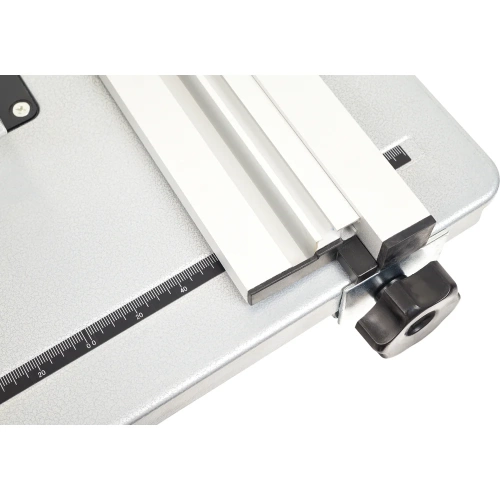 Настольная дисковая пила HS80 Scheppach 5901302901 фото 8