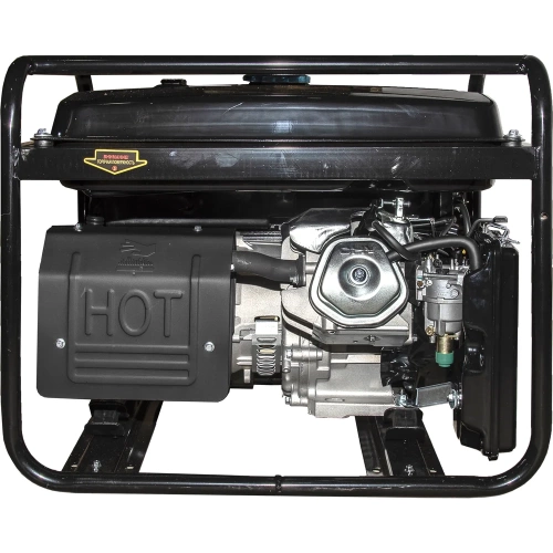 Электрогенератор Huter DY6,5LX-электростартер 64/1/75 фото 9