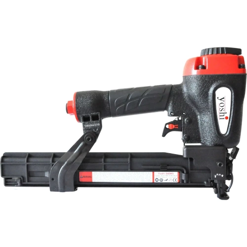 Пневматический скобозабивной степлер Yoshi S40WS МБ000014270 фото 5