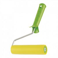 Валик прижимной резиновый Сибртех 81033 150 мм бюгель 6 мм