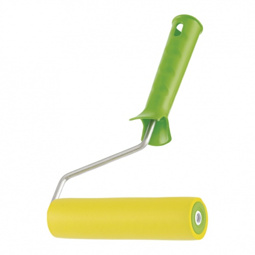 Валик прижимной резиновый Сибртех 81035 240 мм бюгель 8 мм