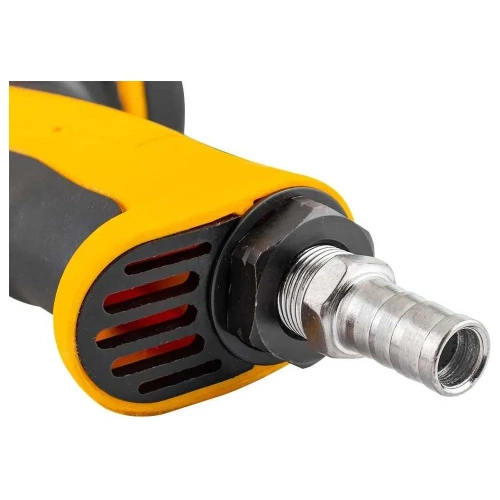 Пневмогайковерт ударный JCB "Twin Hammer" 3/4" с реверсом JCB-RP7460(58329) фото 9