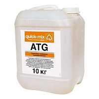 Грунтовка глубокого проникновения Quick-Mix концентрированная 10 кг